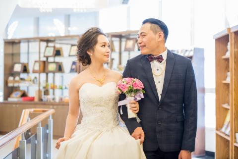 Gees吉事影像婚禮紀錄 - 