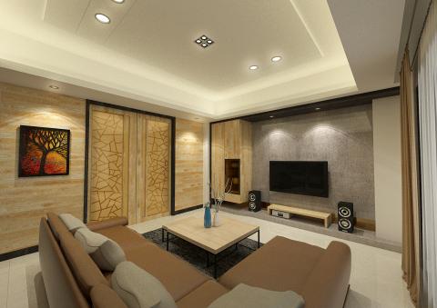 大船空間設計工作室 - 