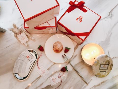 Wei設計室 - 包裝設計 Wei設計室 - 包裝設計