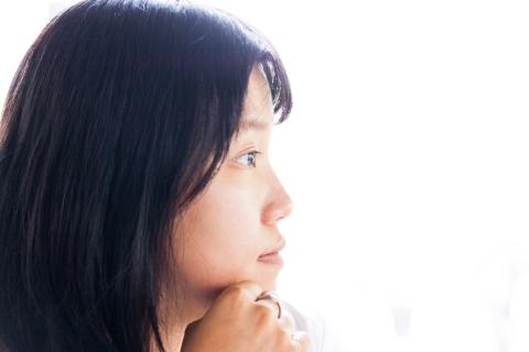 Sun Moon - 人像攝影