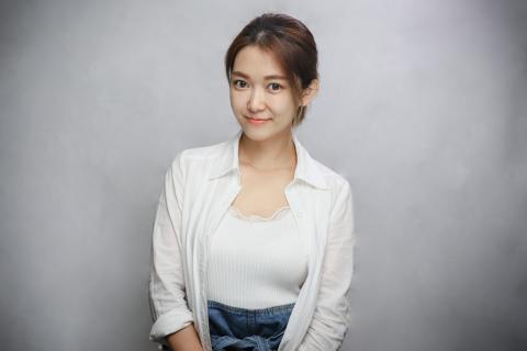 陳樹源 - 人像室內棚燈拍攝