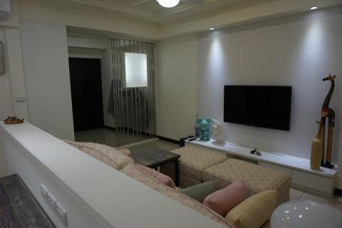 綠易生活創意 - 完工實景6