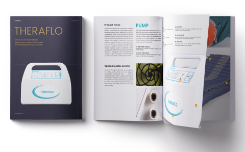 個人單位 - 平面排版設計