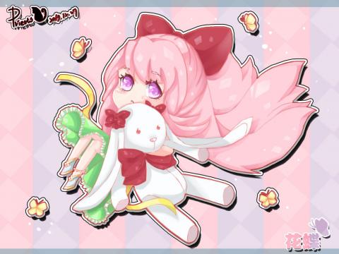 PriestsCat工作室 - 