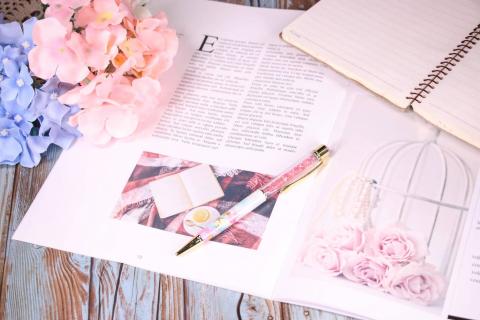 駱昱晨 - 商品照