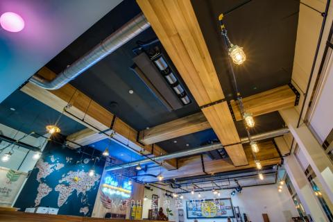 Katoh攝影工作室(婚攝/商攝) - 室內空間攝影/建築攝影/民宿拍攝/飯店拍攝/旅店拍攝/室內攝影/空間攝影