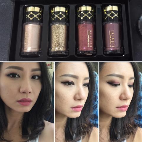 Makeuplust - 宴會妝