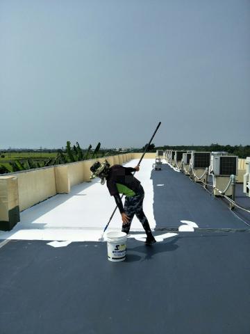 正力防水工程 - 