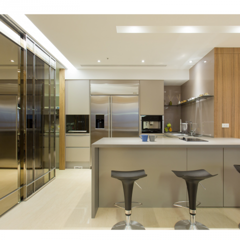 高境界空間創意有限公司 - 