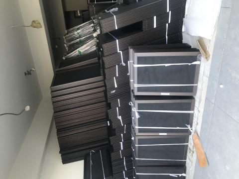 永順金屬工程有限公司 - 各式鋁門鋁窗