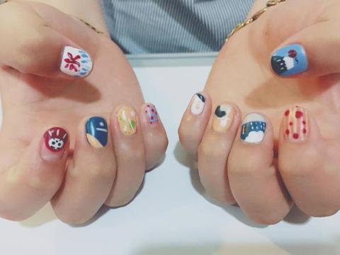 Niee美甲工作室 - 