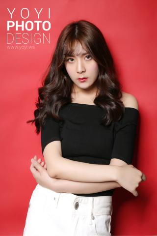 優奕數位科技 - 雜誌人物攝影 優奕數位科技 - 雜誌人物攝影