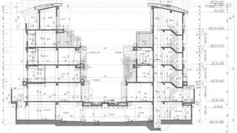 Ting建築製圖工作室 - 