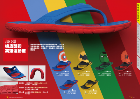 AVDesign - 平面編排設計