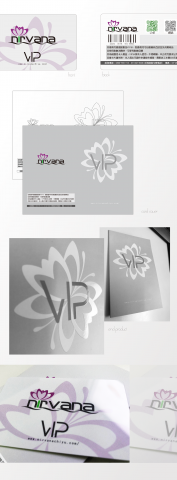 Dylan D - VIP卡設計(含下單)