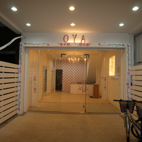 皇室室內設計工作室 - 