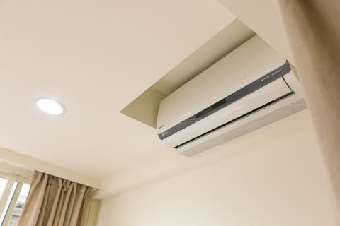 郭老師琴坊 - 內有冷氣空調