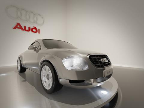 DGI 設計工作室 - 