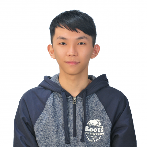 提供mojito濃度服務的專家鄭宇廷