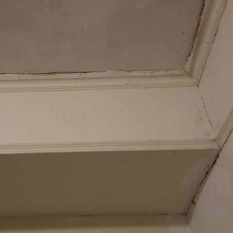 個人工作室 - 此實際作品供參考
向未施作前０２