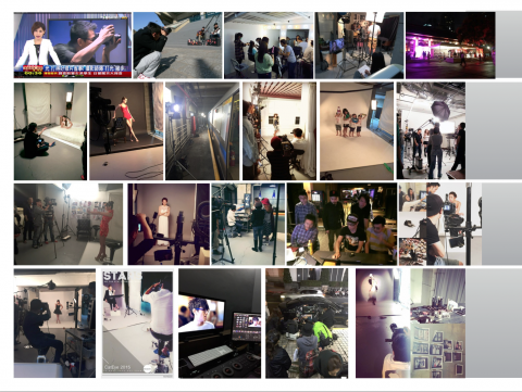 聚創意有限公司 - 