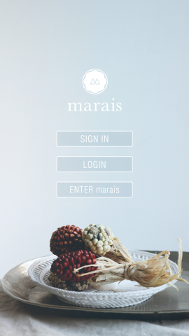 L studio - UI設計（切割、排版）