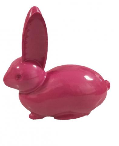 華生科技實業社 - 兔子
材質:ABS
已拋光