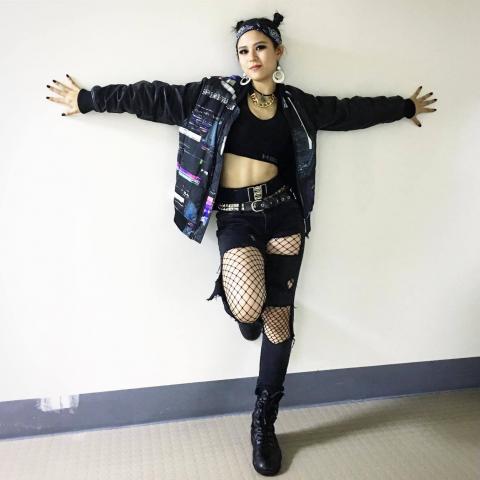 王思婷 - 2017 演出