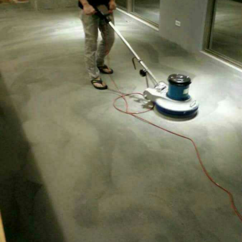 典雅清潔曾先生 - 地毯清洗，辦公室全室清潔