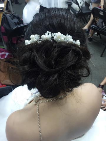 Eunice 新娘秘書 - 