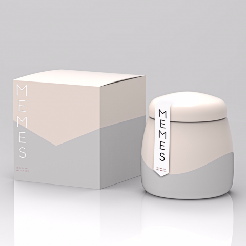 wanderer design studio 漫遊者設計工作室 - 美容產品-瓶罐與包裝設計/2016