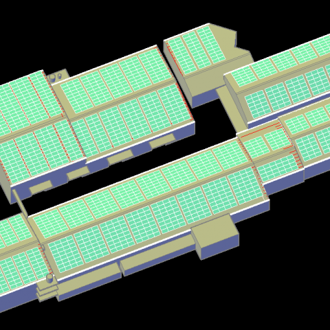 私人接單工作室 - 