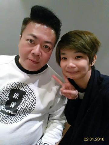 舞動飛揚樂團 - 