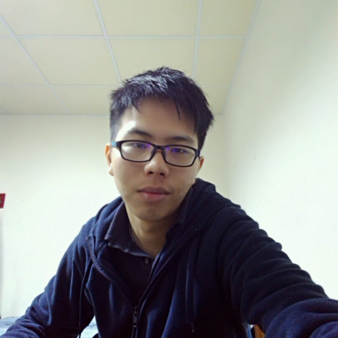 提供高中化學服務的專家劉奕廷