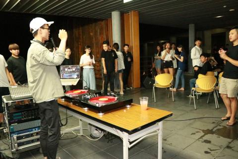 dj xuan（張玄） - 