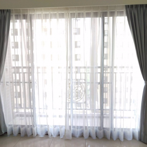 晶品窗簾（板橋店） - 