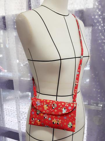 YU服飾設計工作室 - 