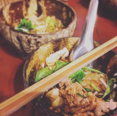 婕斯圖影音工作室 - 食物攝影