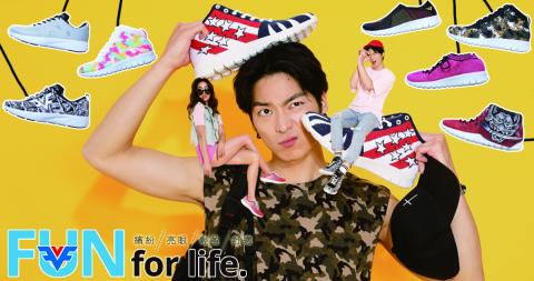 ANITA工作室 - BANNER製作  型像圖