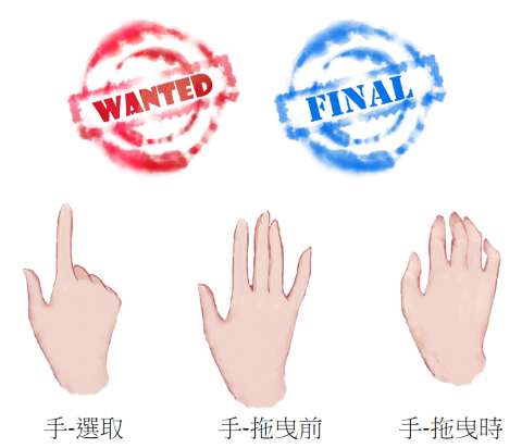 溫KERRON - ICON設計