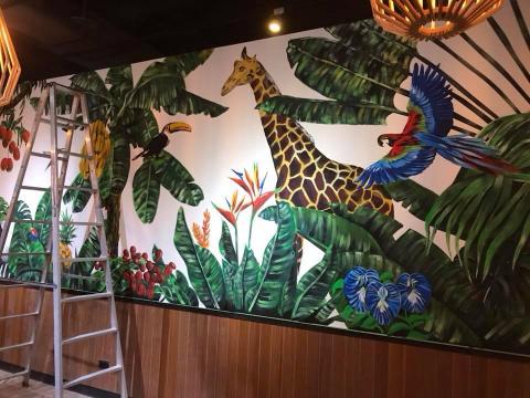 表色相工作室 - 