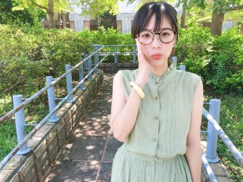 黃森出任務 - Sameold Sameold
網拍服飾
