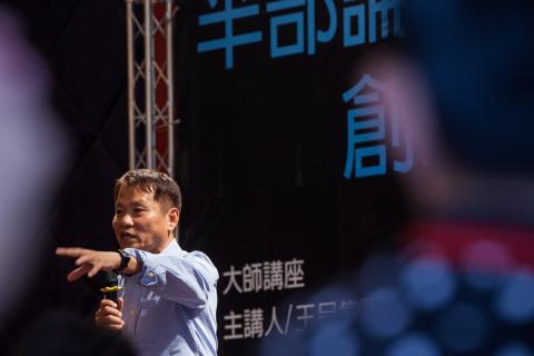 昂攝影工作室 - 