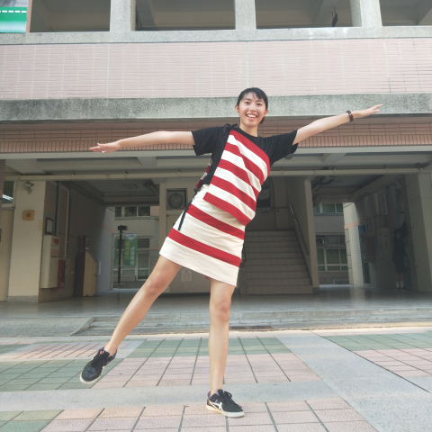 提供簽名印章服務的專家張菀庭