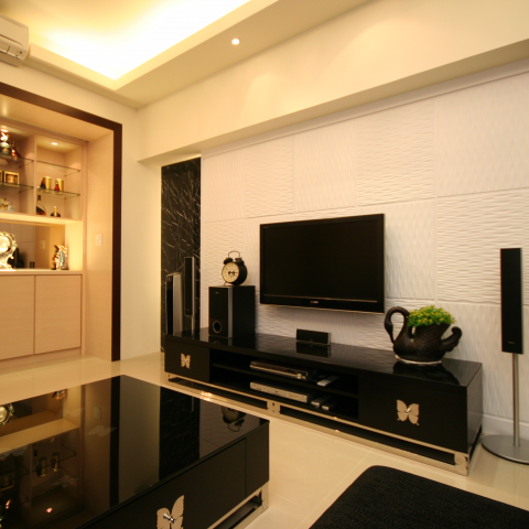 禾砌室內裝修設計工程公司 - 