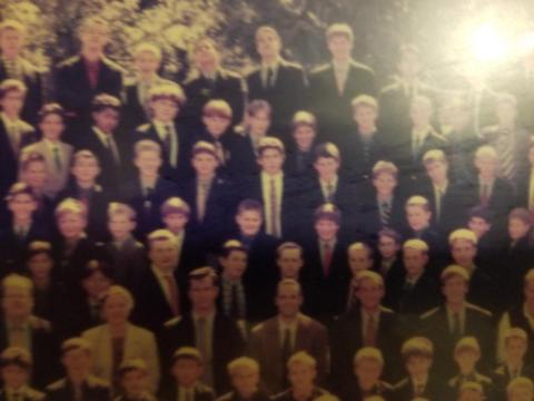 提供xpark住宿服務的專家Mike