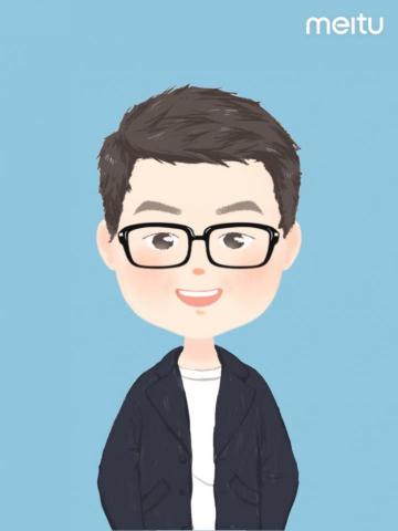 提供irent保險服務的專家Barnie 