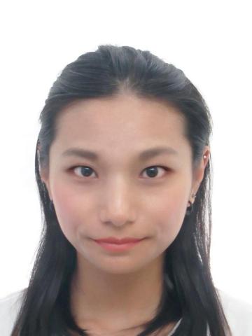 提供中文打字收費服務的專家陳奕妤