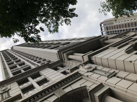 提供陽台佈置服務的專家Summer