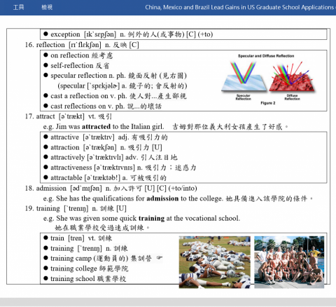 吳宥鋒 - 自製講義部分截圖